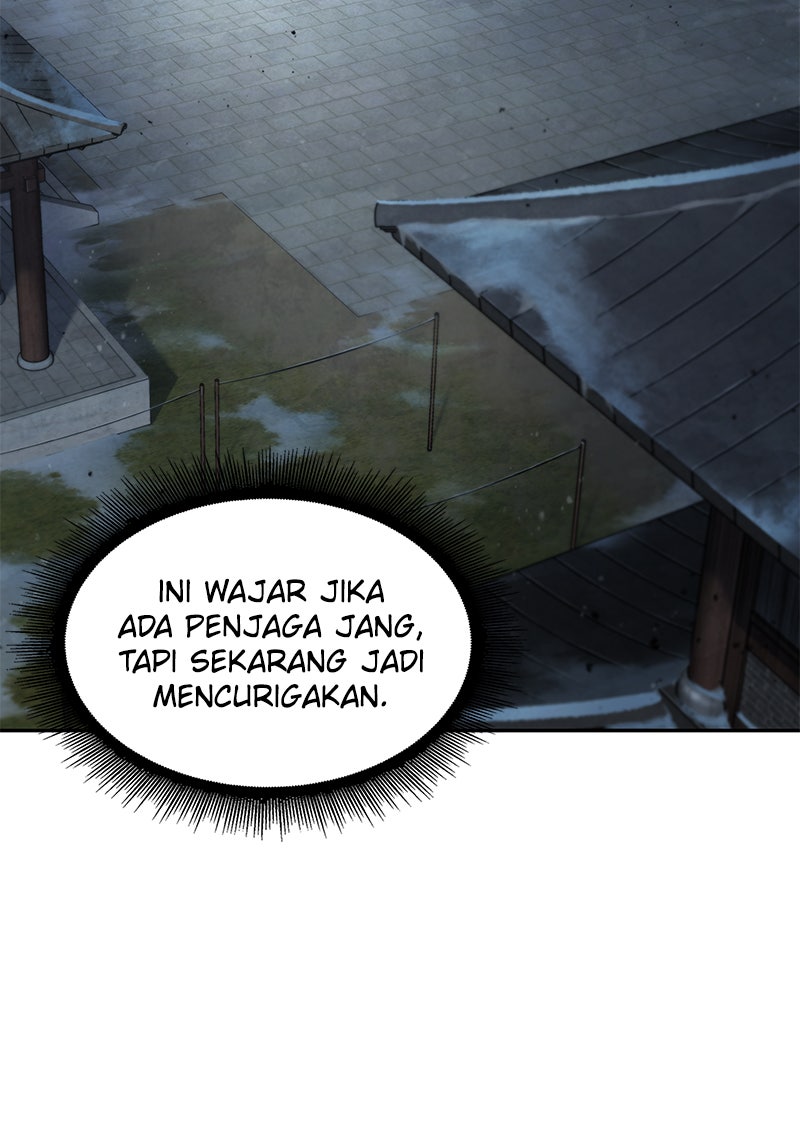 Read Nano Mashin chapter 91 image 11 on Lezhin