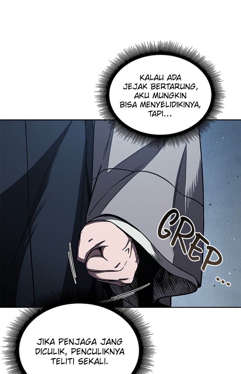 Read Nano Mashin chapter 91 image 12 on Lezhin