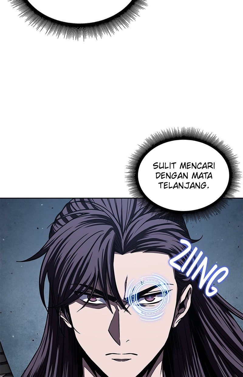 Read Nano Mashin chapter 91 image 13 on Lezhin