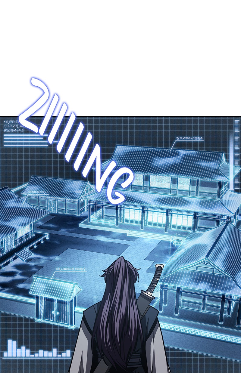 Read Nano Mashin chapter 91 image 17 on Lezhin
