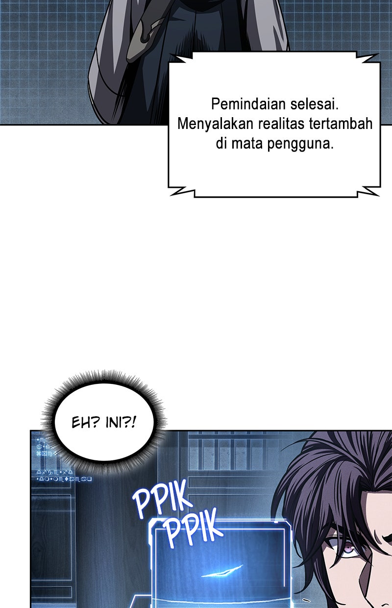 Read Nano Mashin chapter 91 image 18 on Lezhin