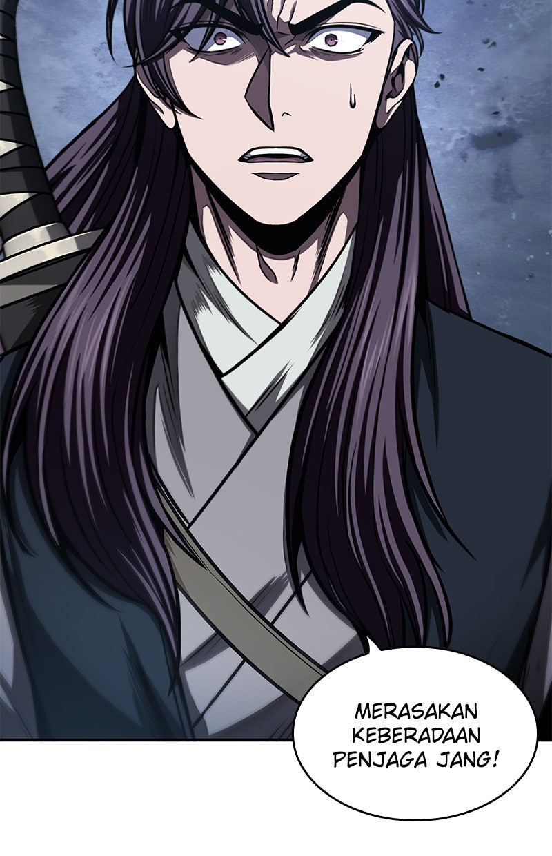 Read Nano Mashin chapter 91 image 2 on Lezhin
