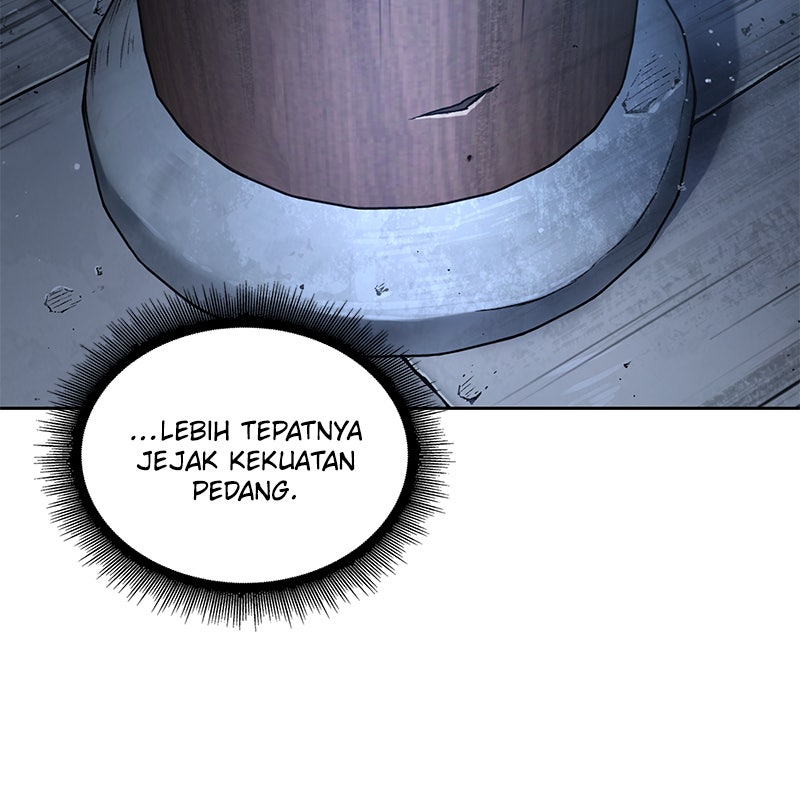 Read Nano Mashin chapter 91 image 21 on Lezhin