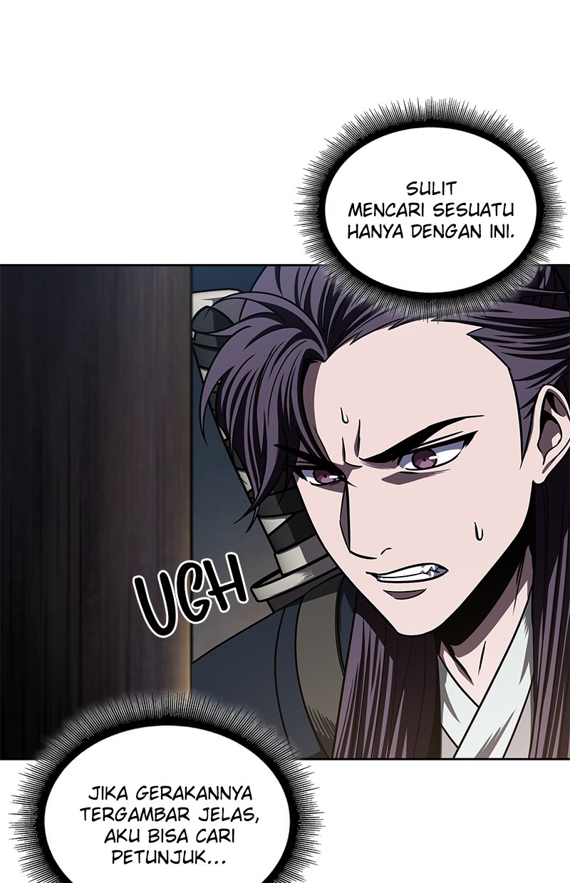 Read Nano Mashin chapter 91 image 22 on Lezhin
