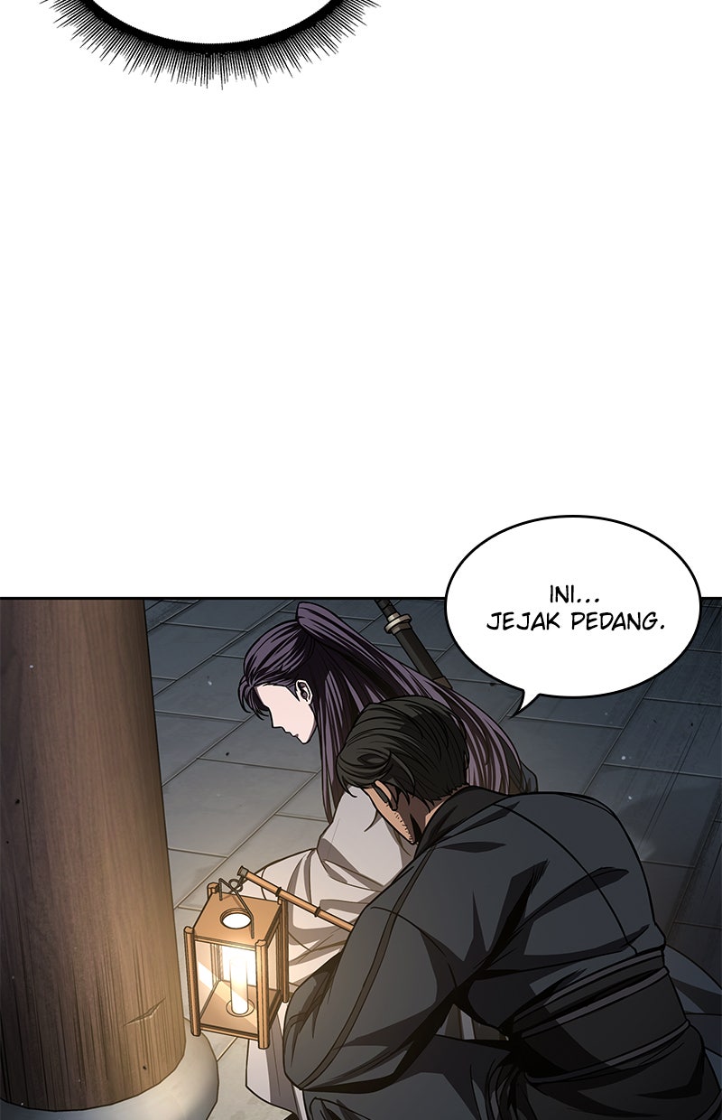 Read Nano Mashin chapter 91 image 23 on Lezhin