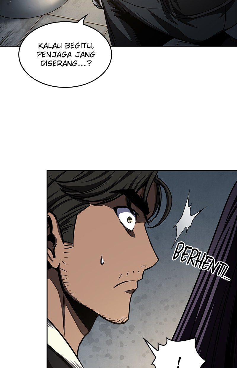 Read Nano Mashin chapter 91 image 24 on Lezhin