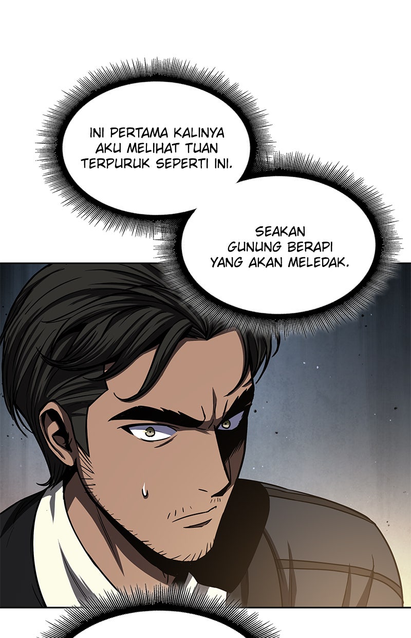 Read Nano Mashin chapter 91 image 27 on Lezhin