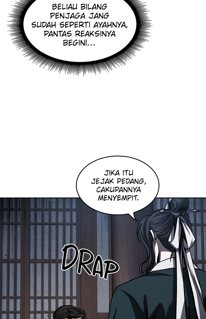 Read Nano Mashin chapter 91 image 28 on Lezhin
