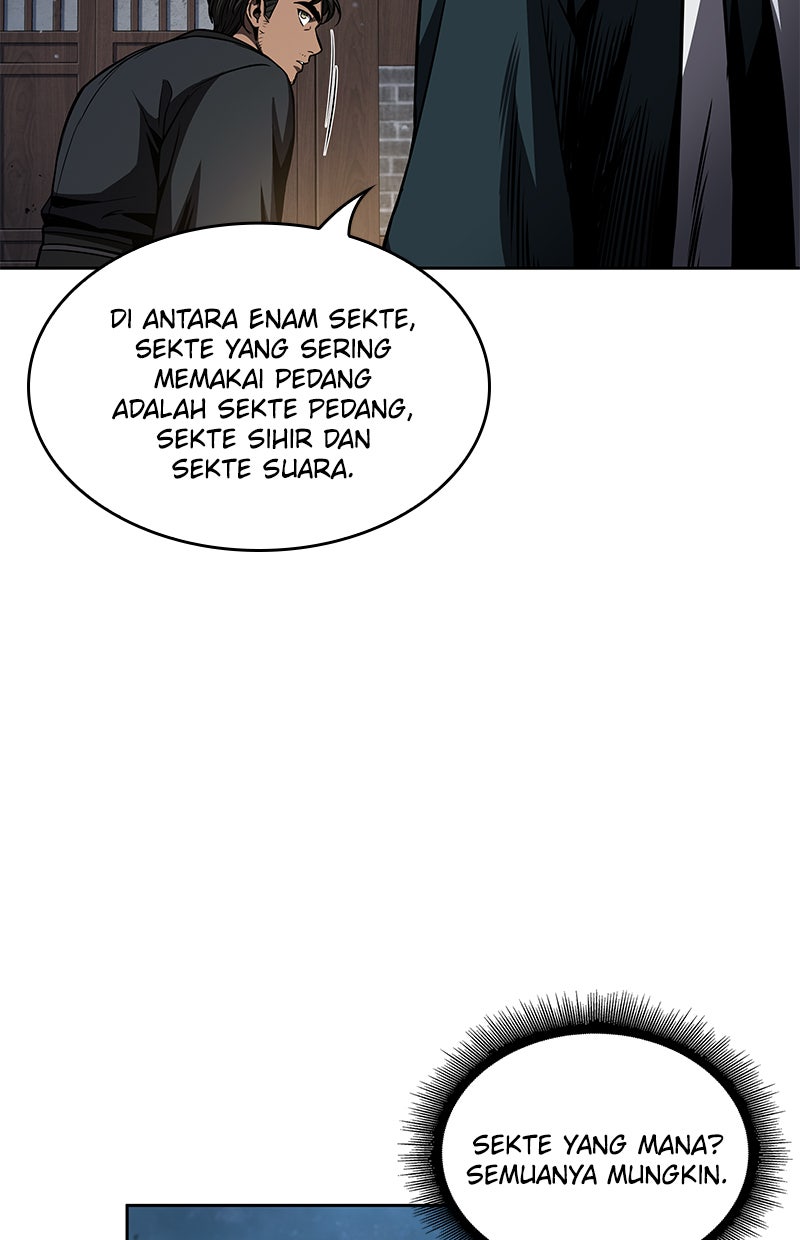 Read Nano Mashin chapter 91 image 29 on Lezhin