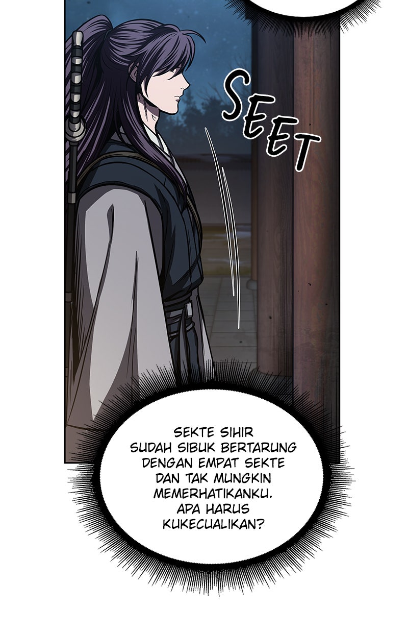 Read Nano Mashin chapter 91 image 30 on Lezhin