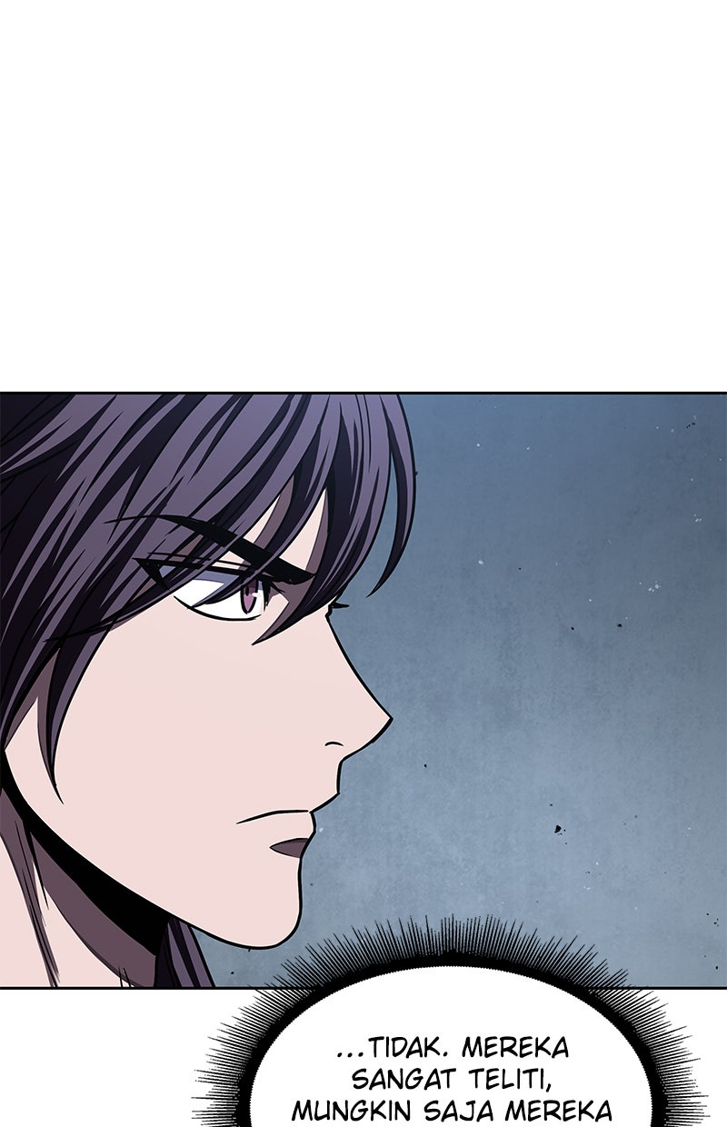 Read Nano Mashin chapter 91 image 31 on Lezhin