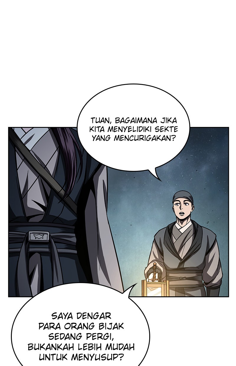 Read Nano Mashin chapter 91 image 33 on Lezhin