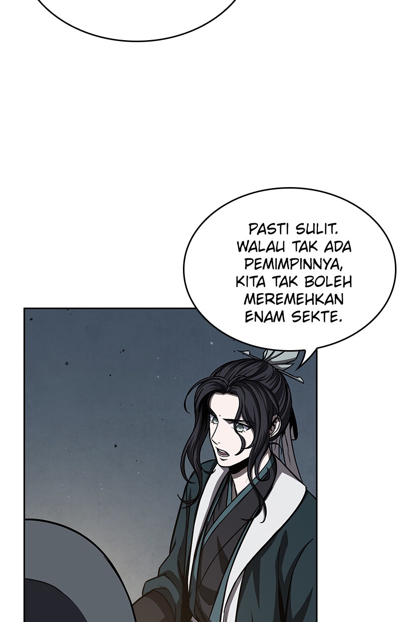Read Nano Mashin chapter 91 image 34 on Lezhin