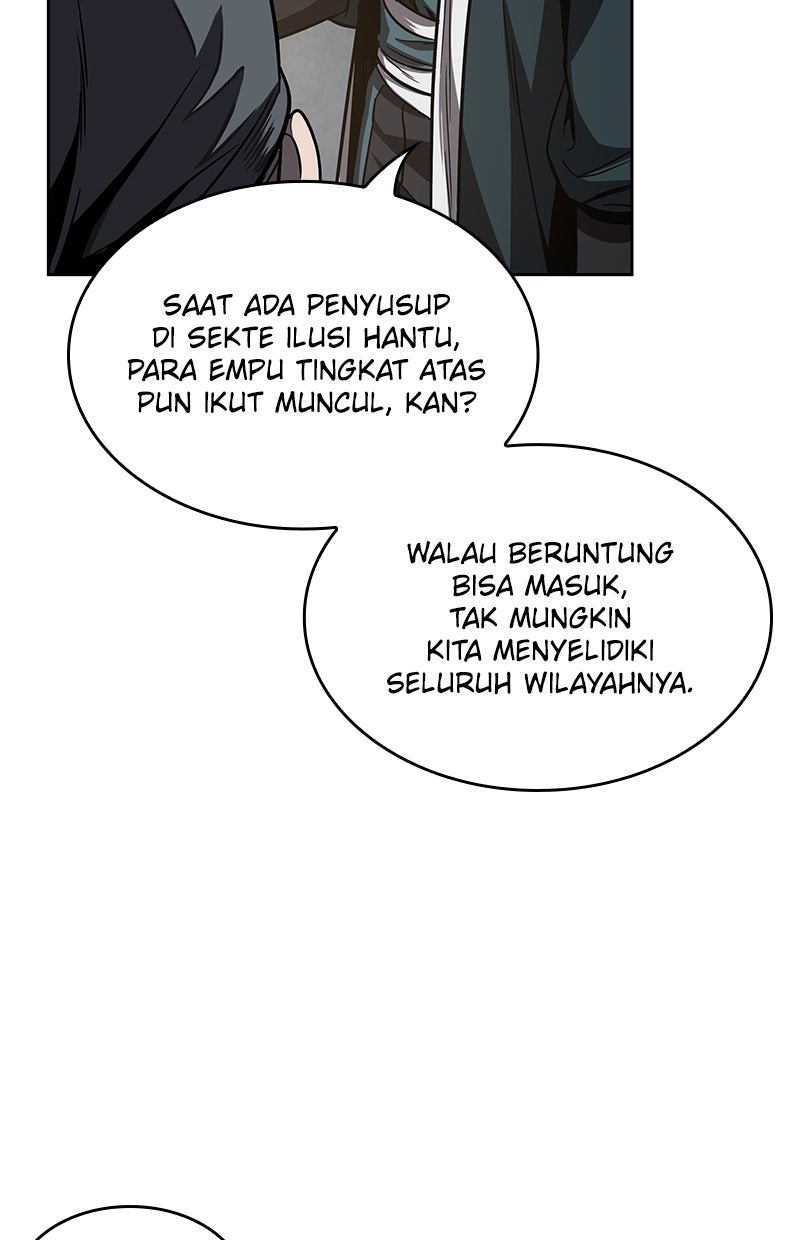 Read Nano Mashin chapter 91 image 35 on Lezhin