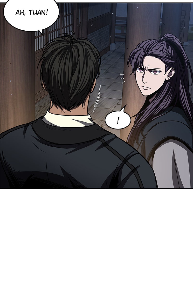 Read Nano Mashin chapter 91 image 36 on Lezhin