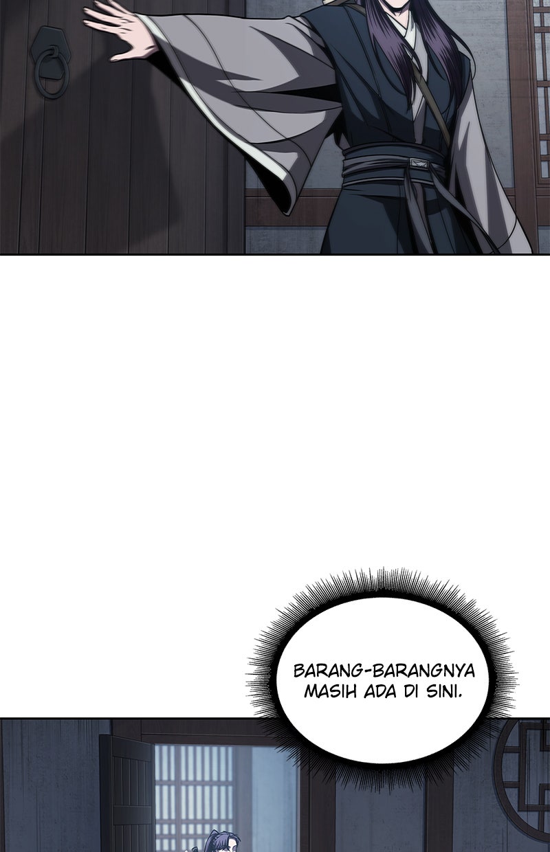 Read Nano Mashin chapter 91 image 4 on Lezhin