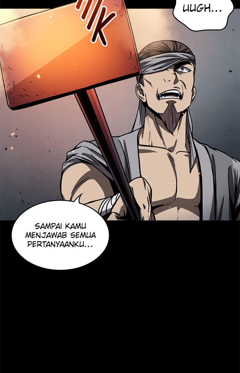 Read Nano Mashin chapter 91 image 48 on Lezhin