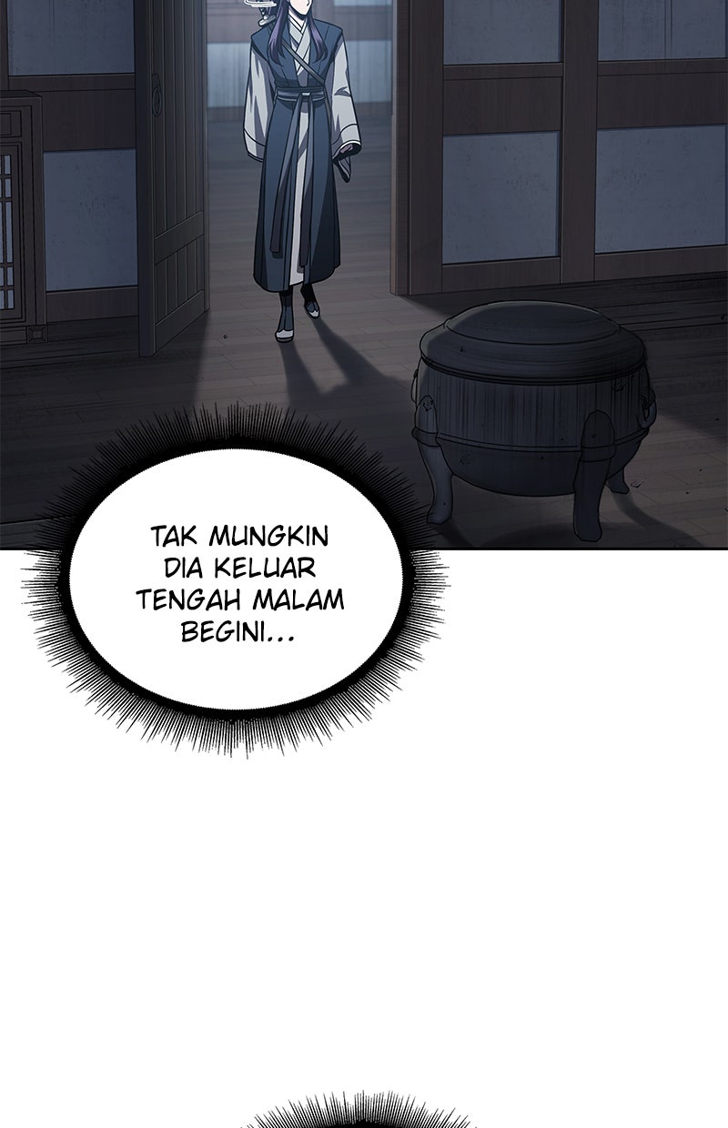 Read Nano Mashin chapter 91 image 5 on Lezhin