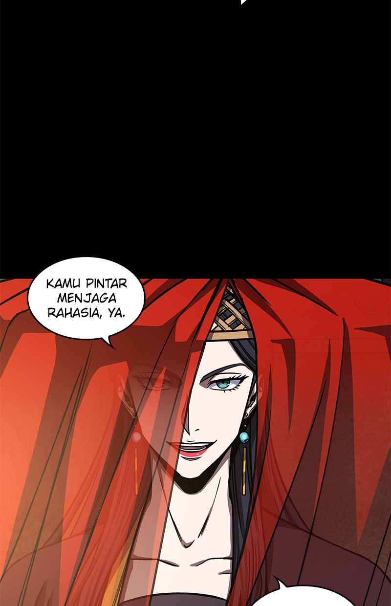 Read Nano Mashin chapter 91 image 50 on Lezhin