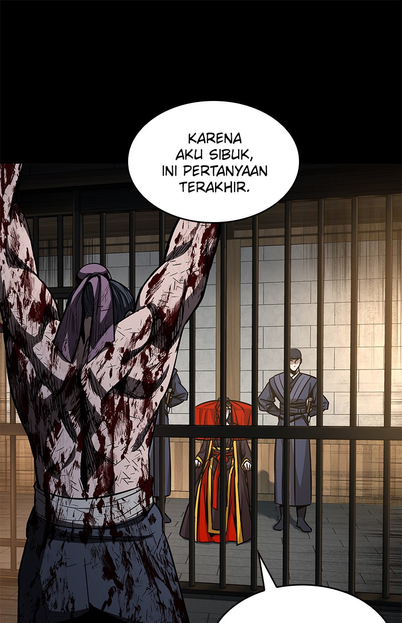 Read Nano Mashin chapter 91 image 52 on Lezhin