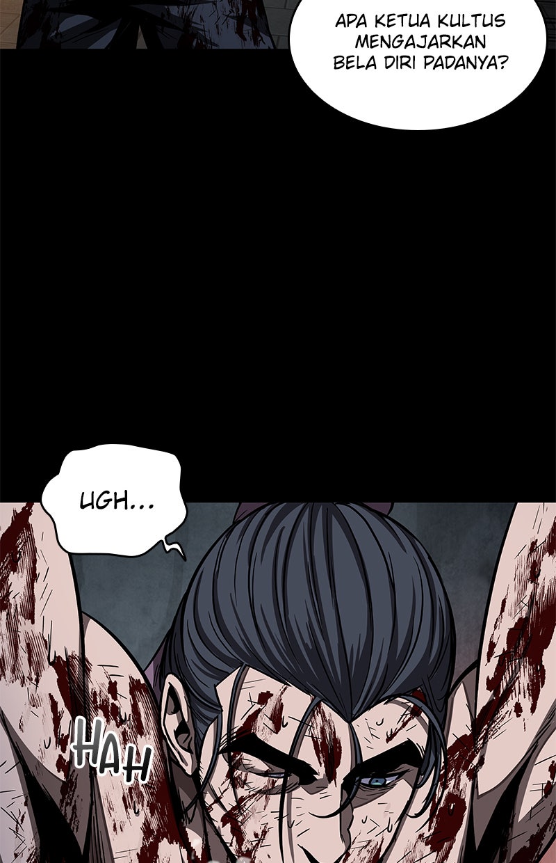 Read Nano Mashin chapter 91 image 53 on Lezhin