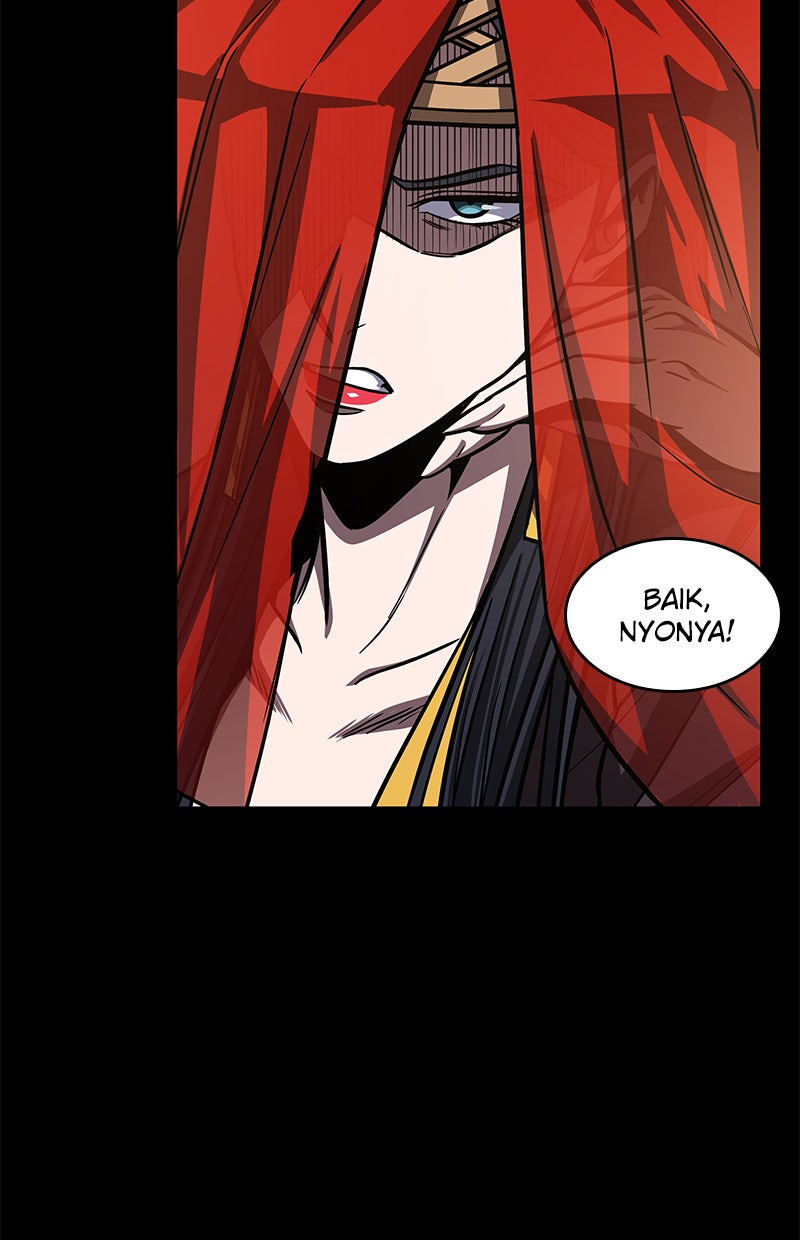 Read Nano Mashin chapter 91 image 55 on Lezhin