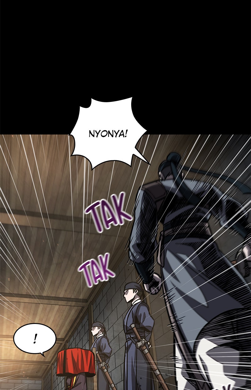 Read Nano Mashin chapter 91 image 56 on Lezhin