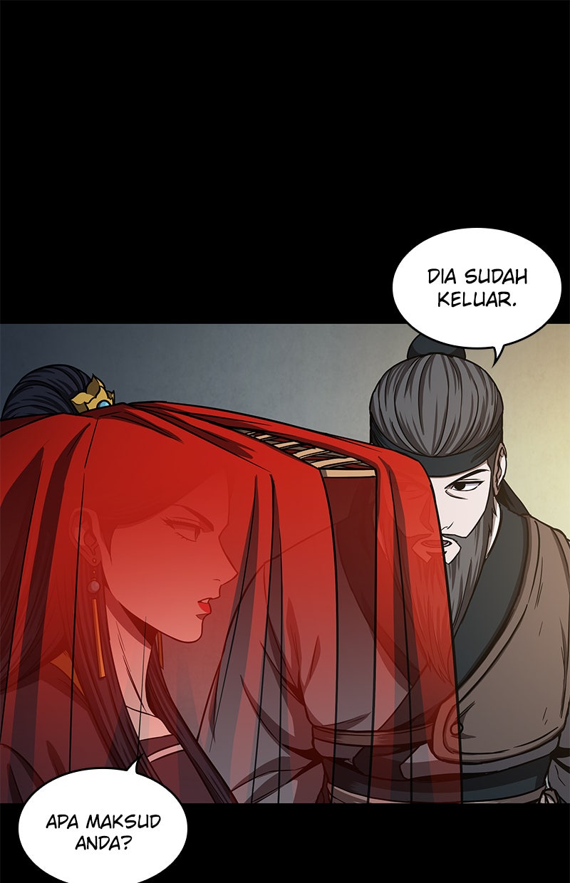 Read Nano Mashin chapter 91 image 58 on Lezhin