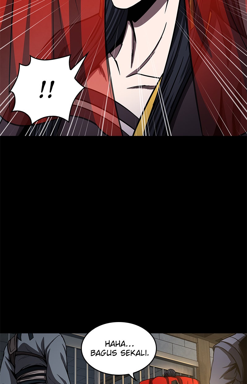 Read Nano Mashin chapter 91 image 60 on Lezhin