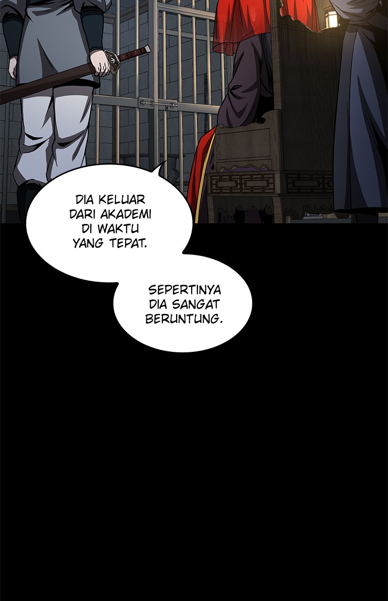 Read Nano Mashin chapter 91 image 61 on Lezhin
