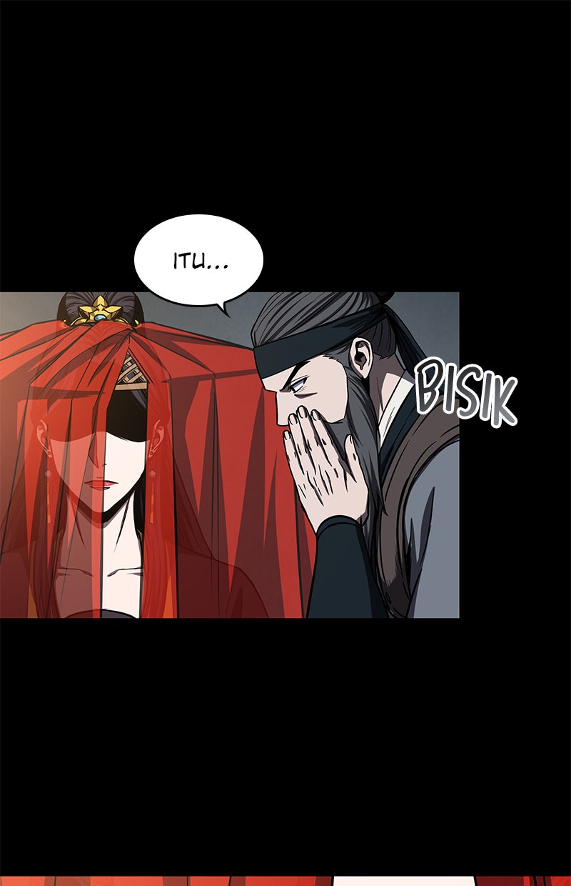 Read Nano Mashin chapter 91 image 63 on Lezhin