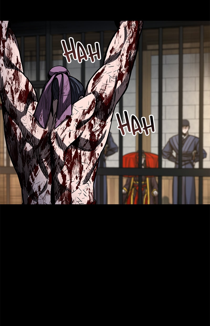 Read Nano Mashin chapter 91 image 65 on Lezhin