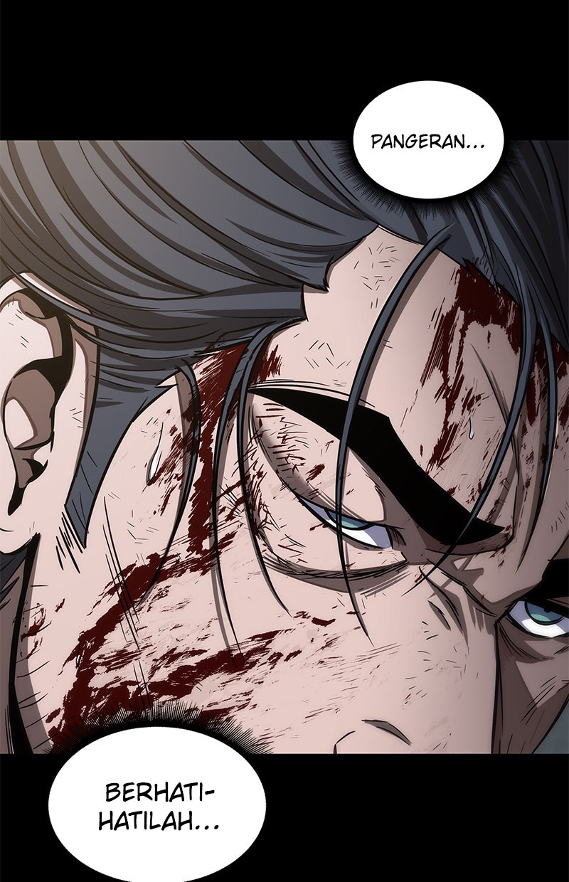 Read Nano Mashin chapter 91 image 66 on Lezhin