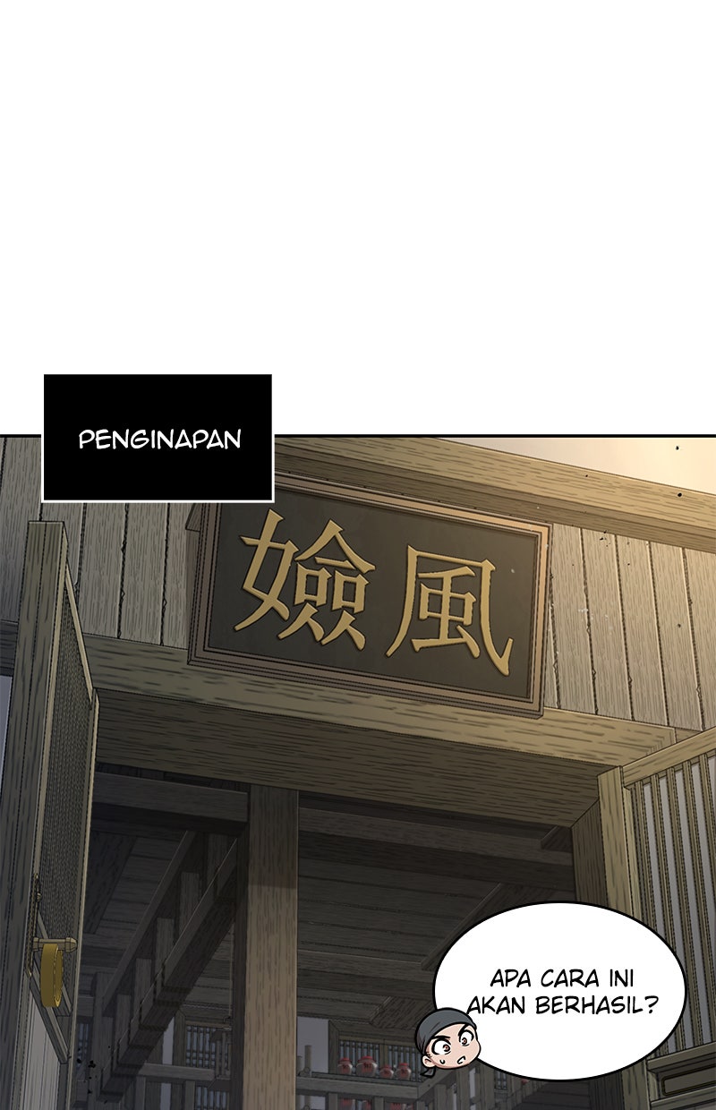 Read Nano Mashin chapter 91 image 68 on Lezhin