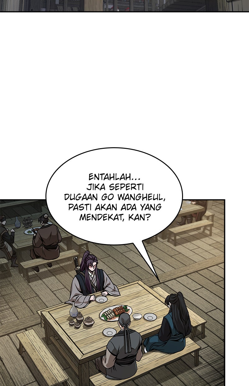 Read Nano Mashin chapter 91 image 69 on Lezhin