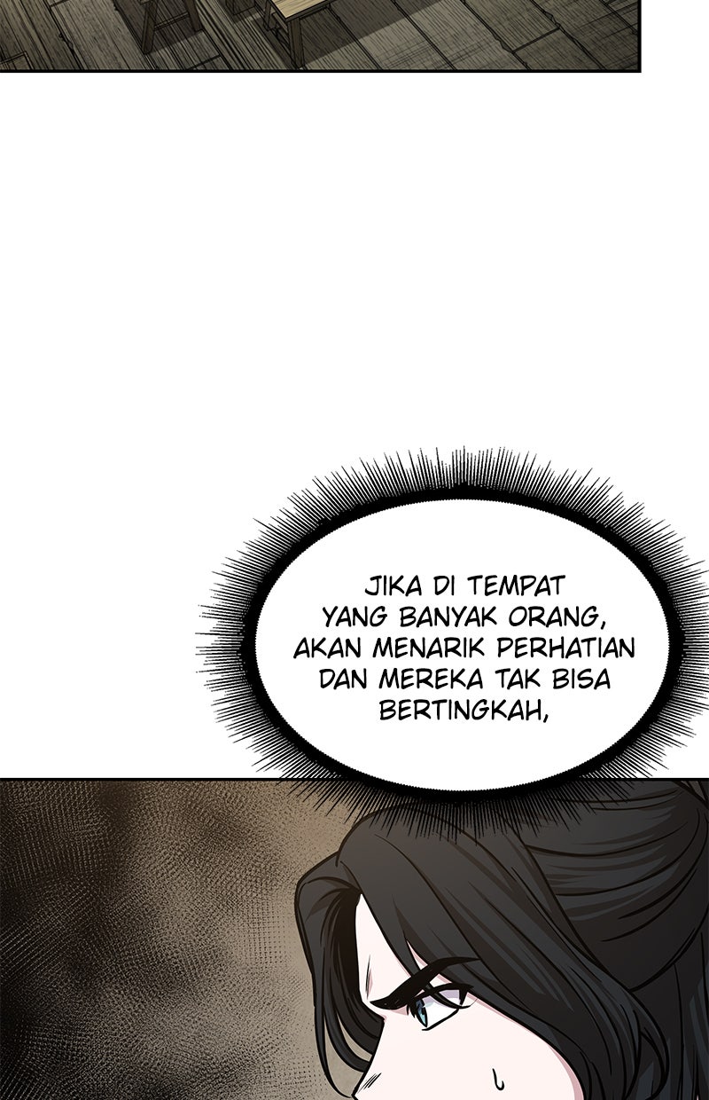 Read Nano Mashin chapter 91 image 70 on Lezhin