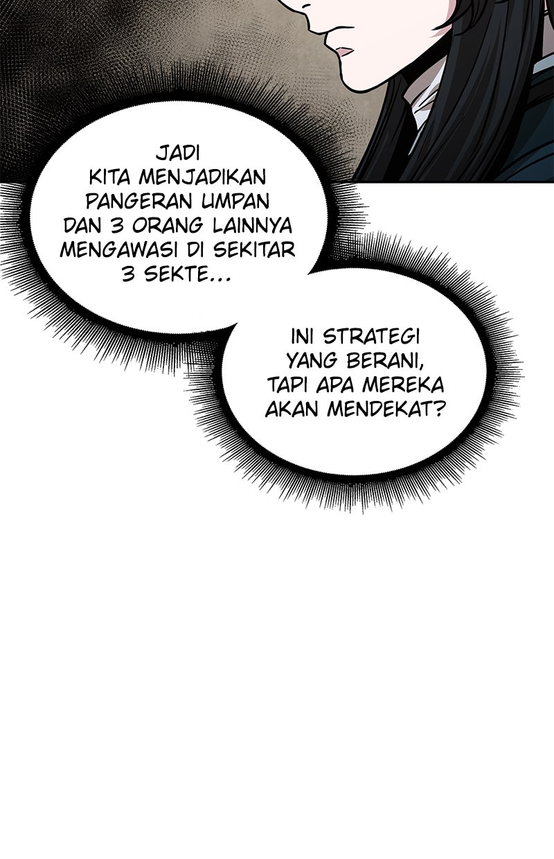 Read Nano Mashin chapter 91 image 71 on Lezhin