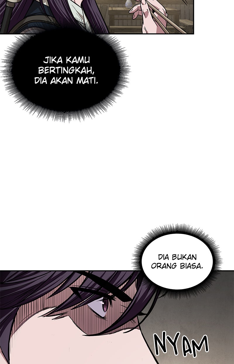 Read Nano Mashin chapter 91 image 76 on Lezhin