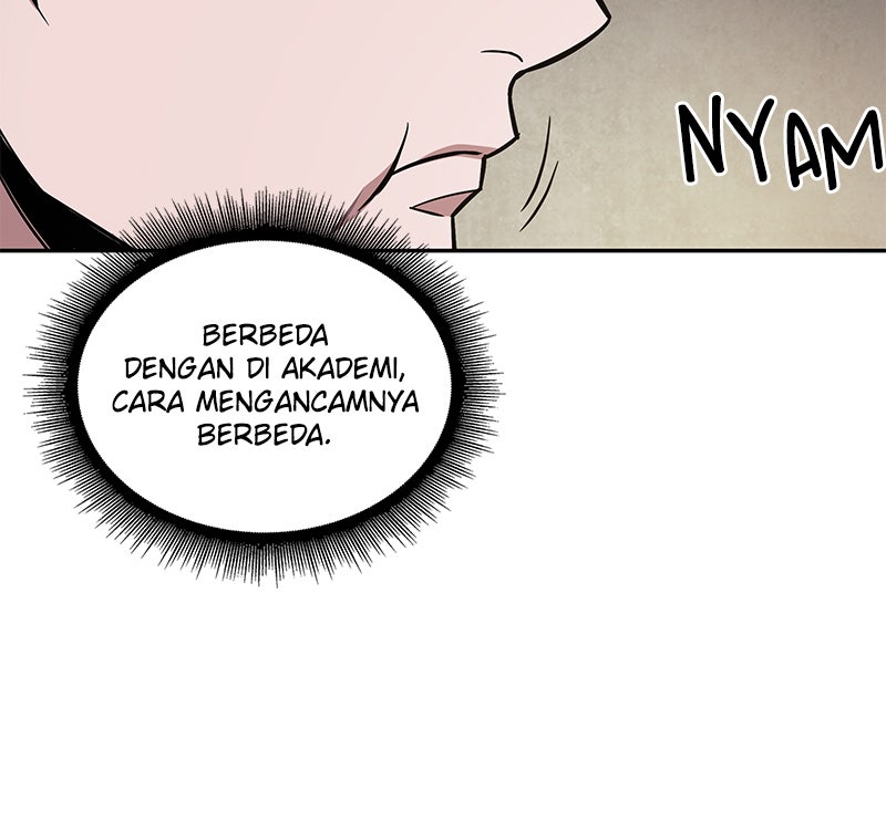Read Nano Mashin chapter 91 image 77 on Lezhin