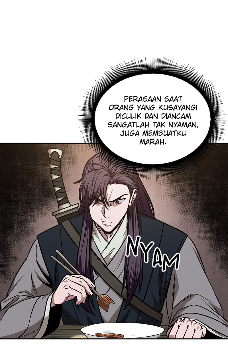 Read Nano Mashin chapter 91 image 78 on Lezhin