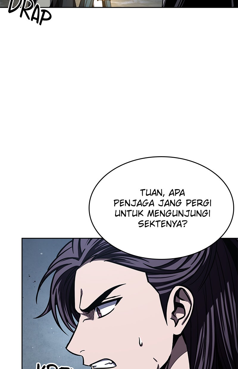 Read Nano Mashin chapter 91 image 8 on Lezhin