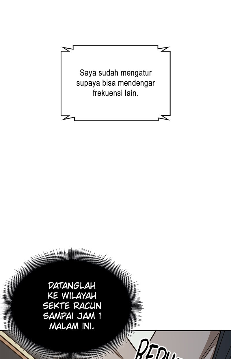Read Nano Mashin chapter 91 image 80 on Lezhin