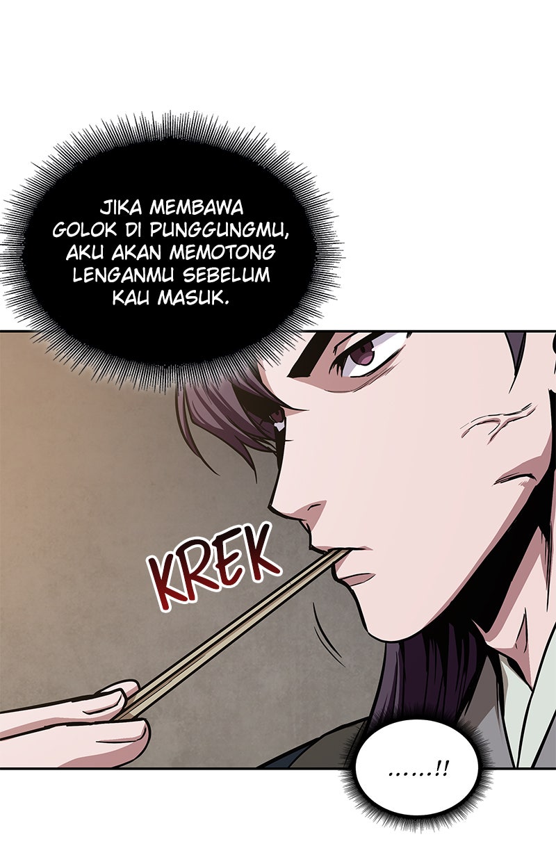 Read Nano Mashin chapter 91 image 82 on Lezhin