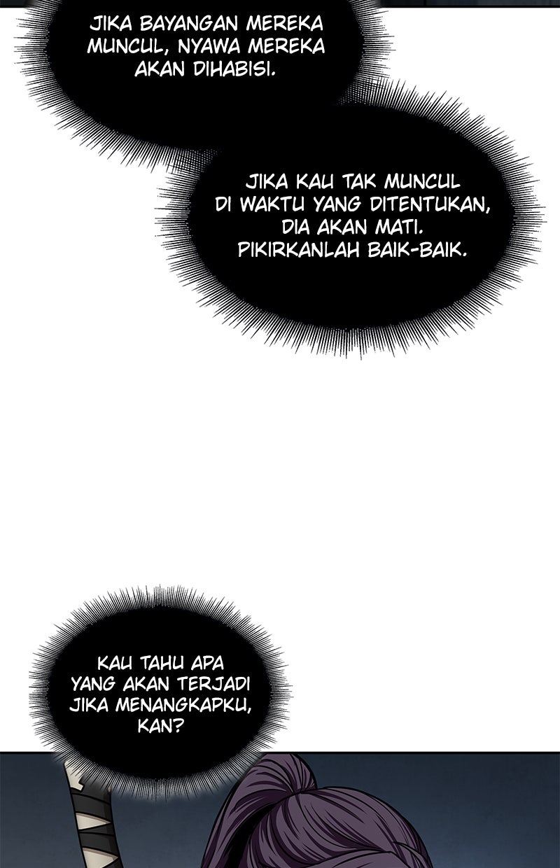 Read Nano Mashin chapter 91 image 85 on Lezhin