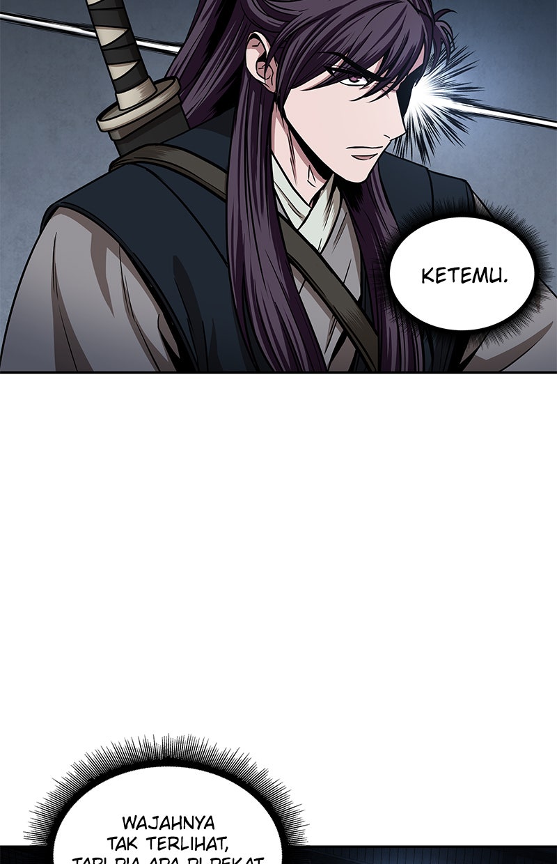 Read Nano Mashin chapter 91 image 86 on Lezhin