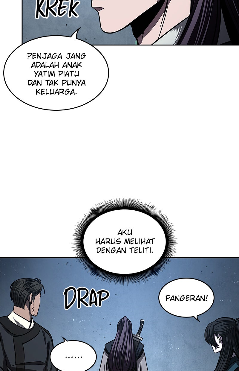 Read Nano Mashin chapter 91 image 9 on Lezhin
