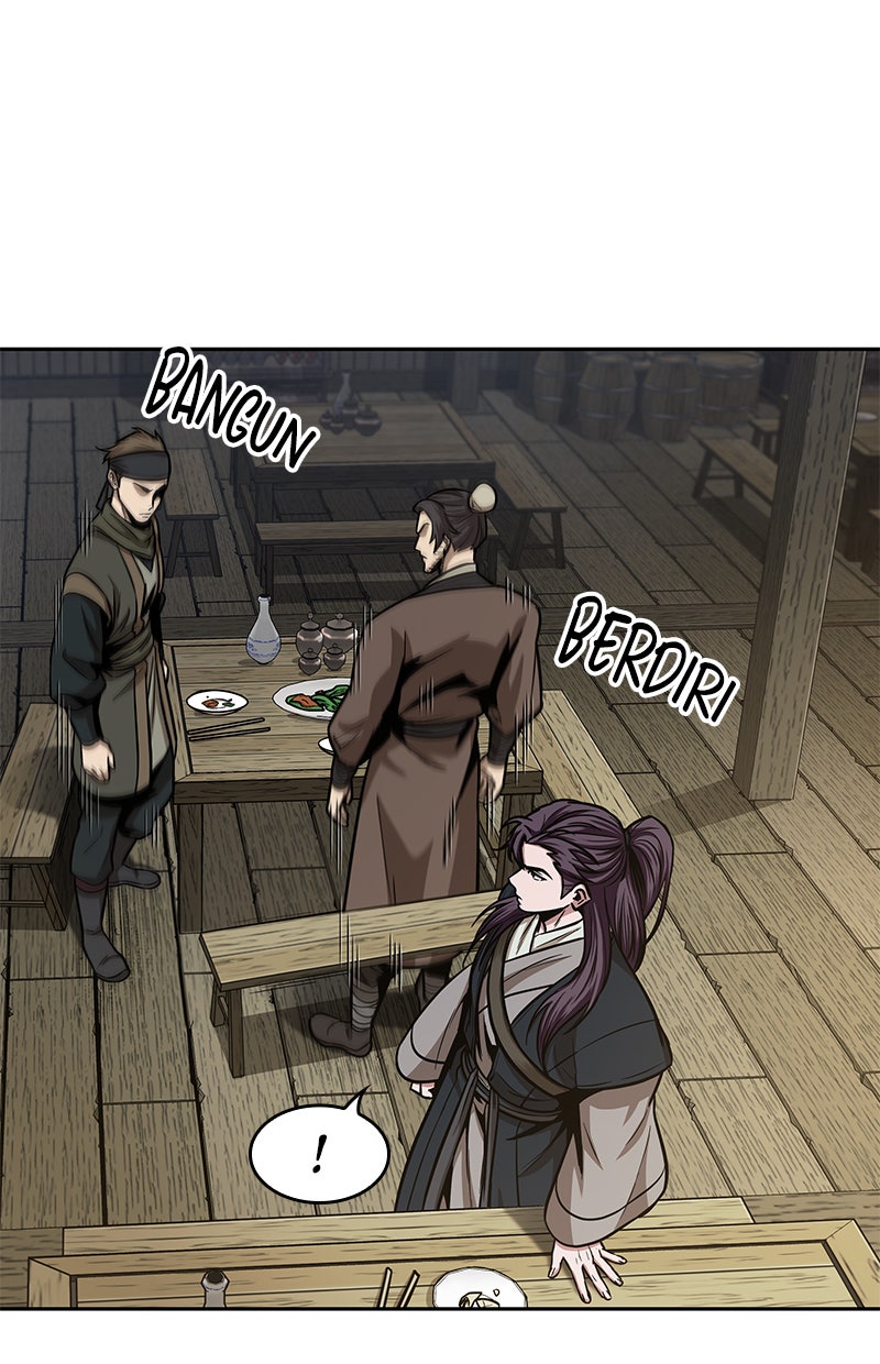 Read Nano Mashin chapter 91 image 90 on Lezhin