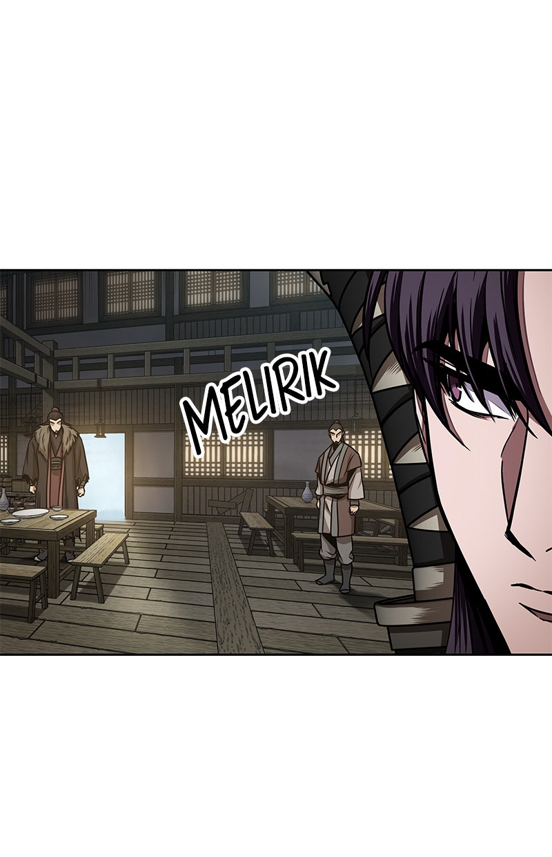Read Nano Mashin chapter 91 image 91 on Lezhin