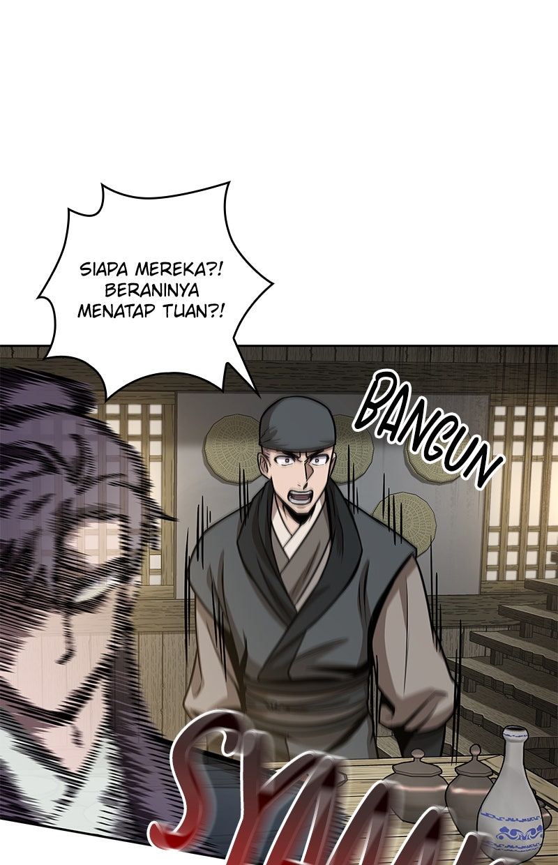 Read Nano Mashin chapter 91 image 92 on Lezhin