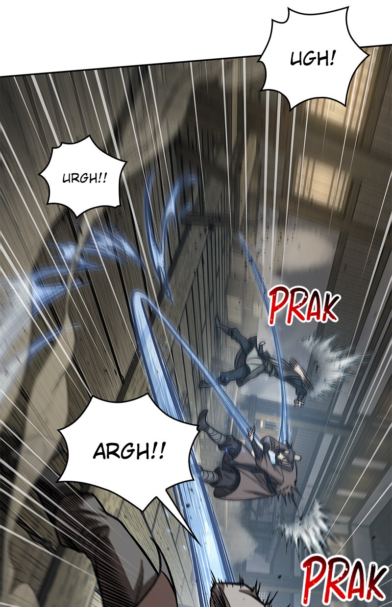 Read Nano Mashin chapter 91 image 94 on Lezhin